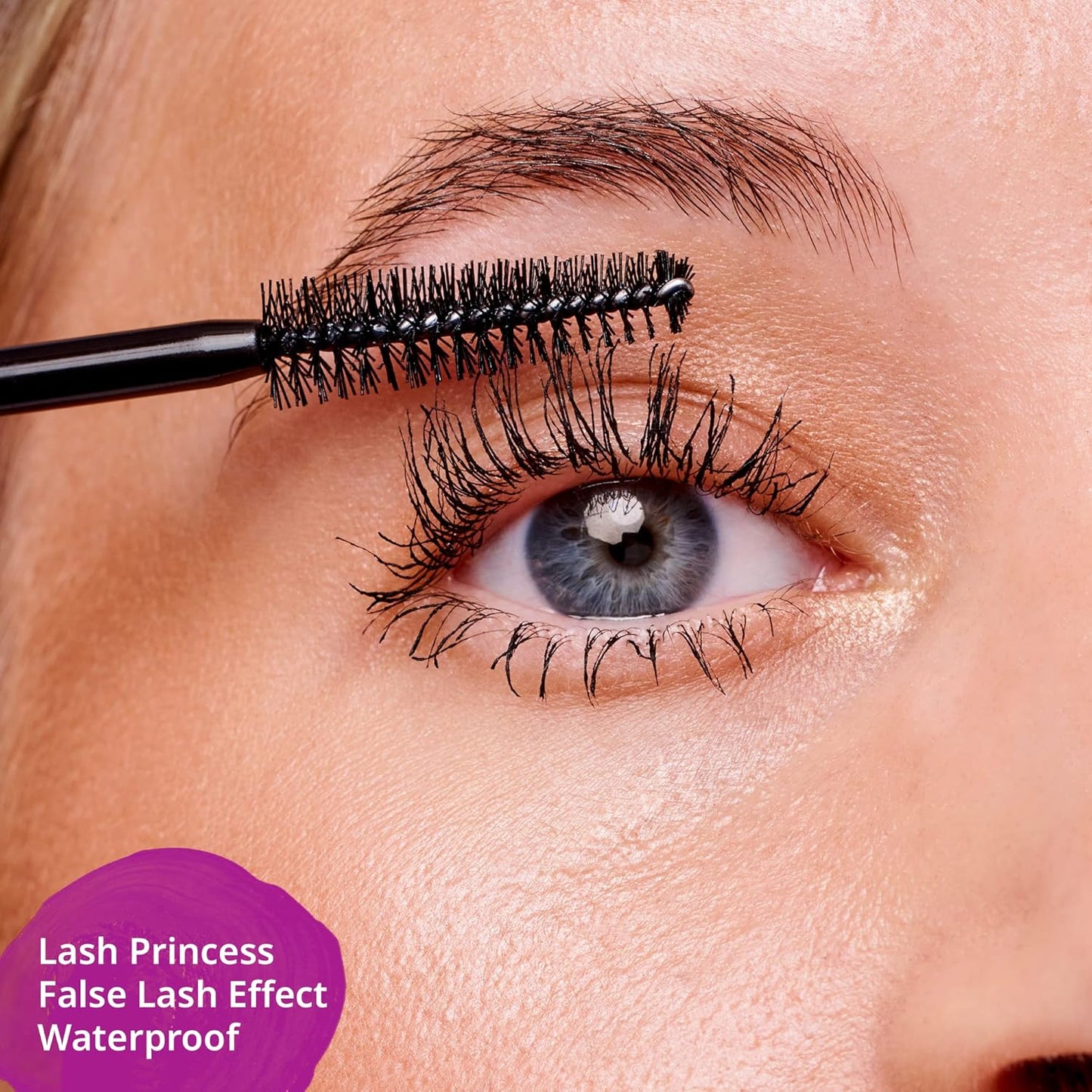 essence | Lash Princess False Lash Waterproof Mascara | Vegan & Cruelty Free | For Length & Volume