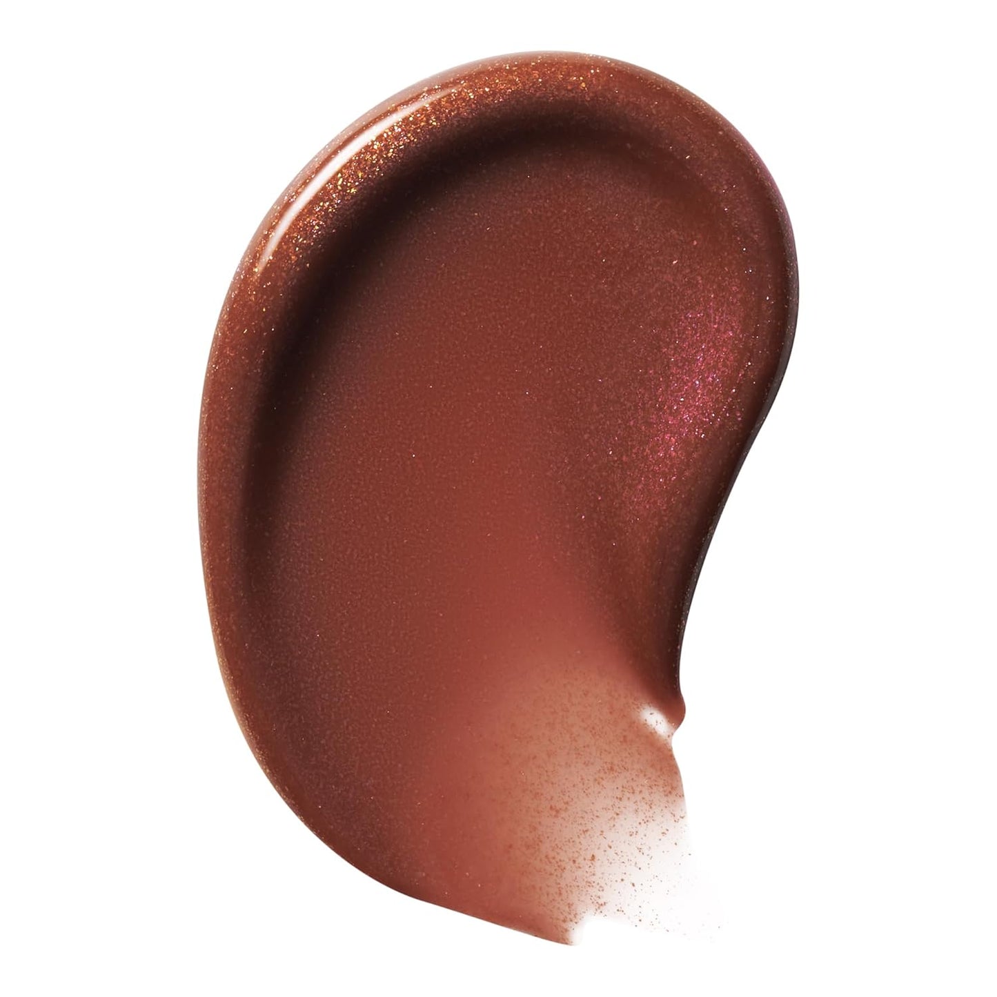 e.l.f. Lip Lacquer, Nourishing, Non-Sticky Ultra-Shine Lip Gloss With Sheer Color, Infused With Vitamins A & E, Vegan & Cruelty-Free