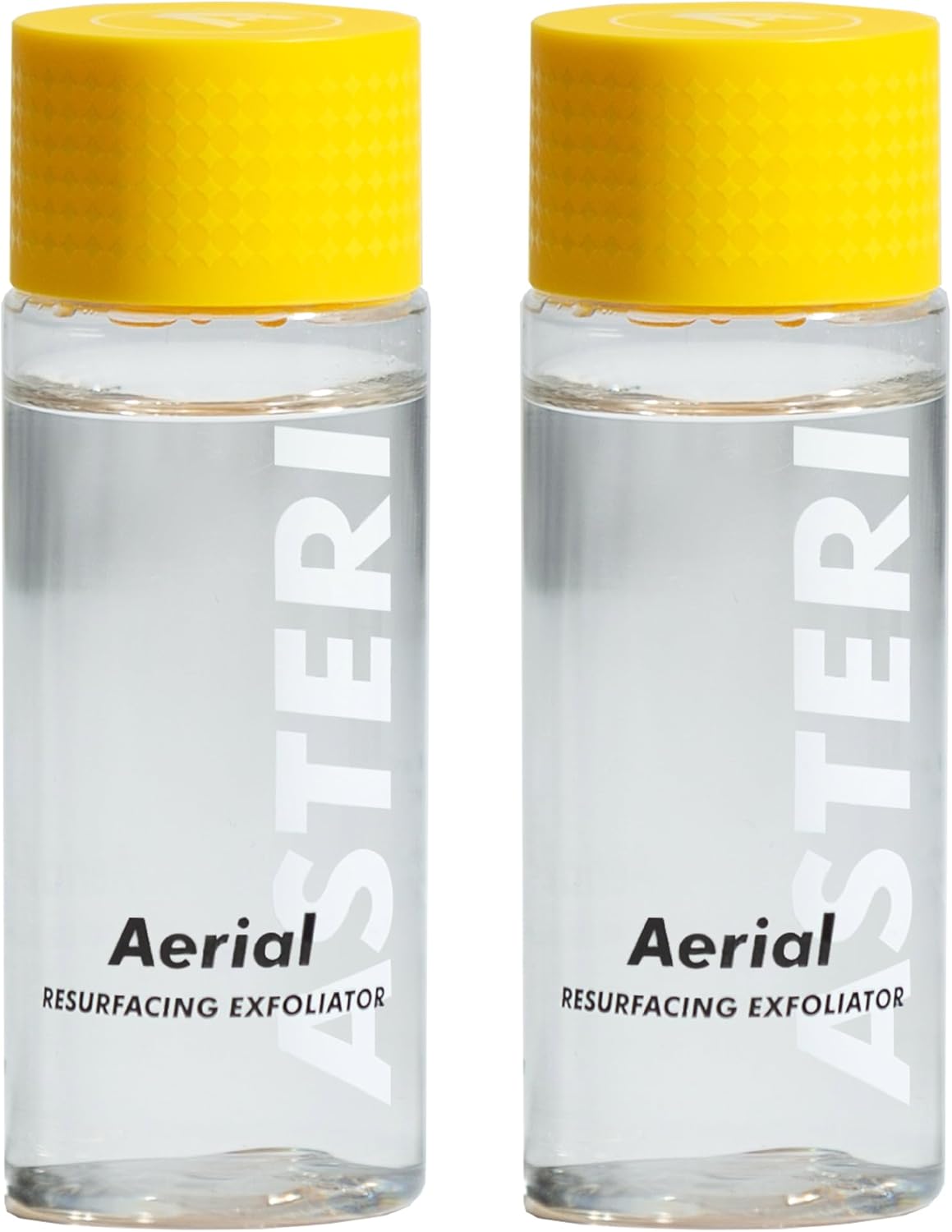 Alumni Skincare Aerial Resurfacing Exfoliator & Hydrating Facial Toner- 2 oz - Superfruit Blend Brightening Toner for Face - Vegan Skincare Suitable for All Skin Types