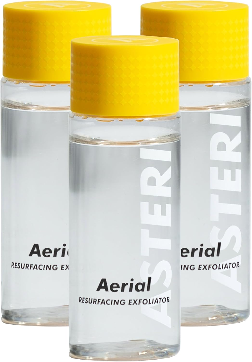 Alumni Skincare Aerial Resurfacing Exfoliator & Hydrating Facial Toner- 2 oz - Superfruit Blend Brightening Toner for Face - Vegan Skincare Suitable for All Skin Types