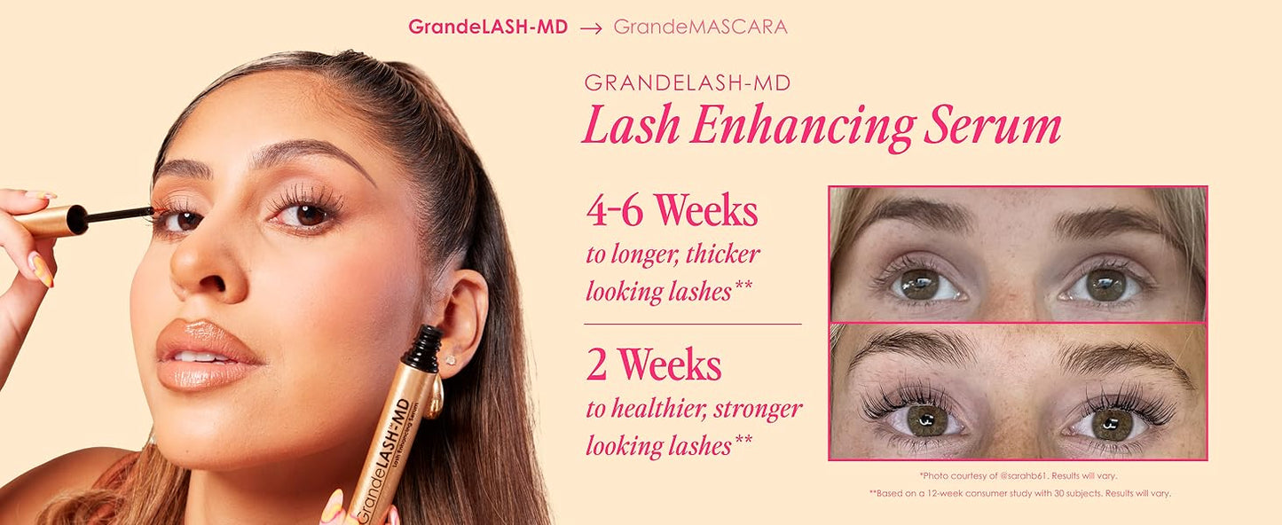 Grande Cosmetics Set