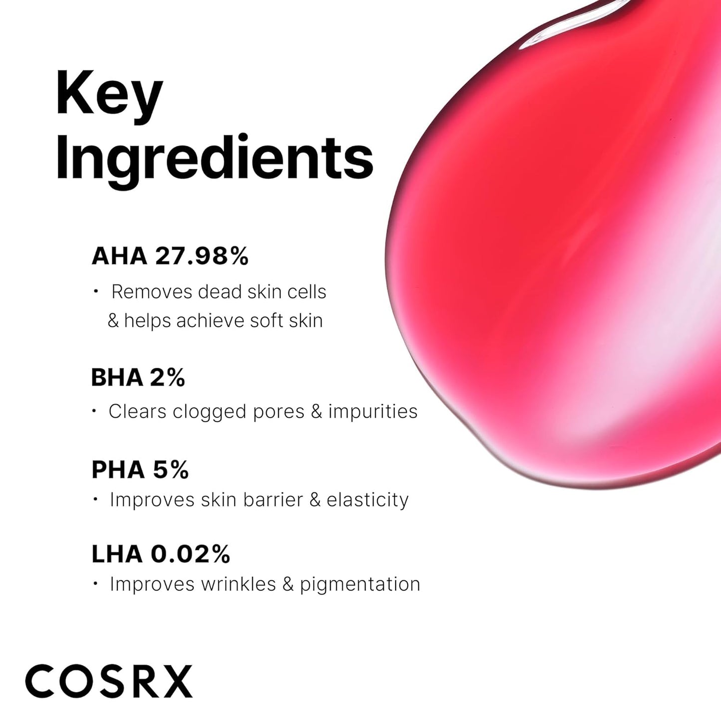 COSRX Snail Mucin 92% Face Moisturizer, 3.52 Oz, Lightweight Moisturing Cream for Soft, Glowy Skin, Korean Skin Care, Korean Moisturizer Face Cream