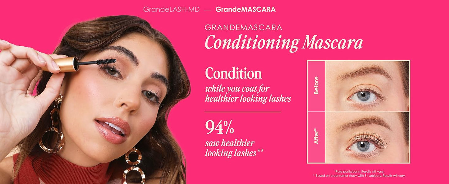 Grande Cosmetics Set