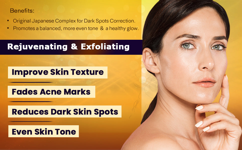VALITIC Kojic Acid Dark Spot Remover Soap Bars with Vitamin C, Retinol, Collagen, Turmeric - Original Japanese Complex Infused with Hyaluronic Acid, Vitamin E, Shea Butter, Castile Olive Oil (2 Pack)